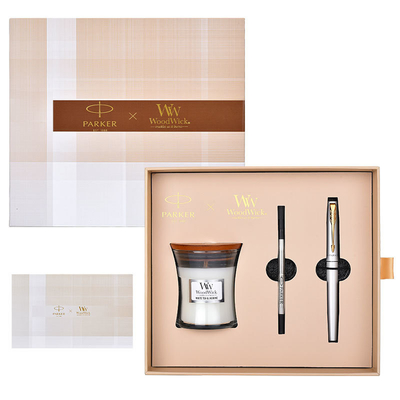 Abschlussgeschenk-Set Qianli Jiangshan Business Office Cup Notizbuch Büro Geschenk-Set Box