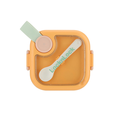 Customized Fun Kinder Mittagessen Box Set ideal für Kinder Mittagessen in der Bildung Industrie