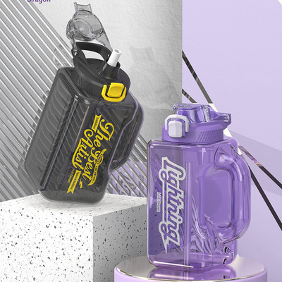 Alumni-Beziehungen und Outdoor-Abenteuer Julong persönliche Wasserflasche hat alles