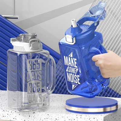 Alumni-Beziehungen und Outdoor-Abenteuer Julong persönliche Wasserflasche hat alles