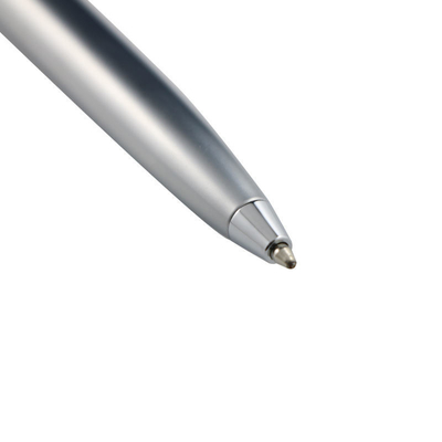 Custom Logo Business Sublimation Ink Pen Set Sammlung in der Presse Neutralen Stift Geschenkbox