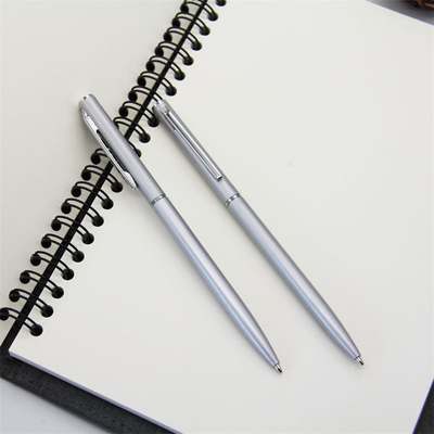Custom Logo Business Sublimation Ink Pen Set Sammlung in der Presse Neutralen Stift Geschenkbox