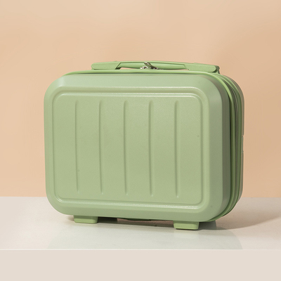14-Zoll-Wert Süßigkeiten Farbe Handgepäck Mini-Speicher Vanity Fall für Göttertag Geschenke
