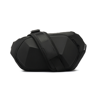 Shaping Bag Sommer Trend Casual Waist Bag 2 Farbgrafik Farbdruck für Grafik