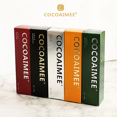 Coco Amy Handcreme Französisch Duft Das perfekte Thanksgiving Geschenk für Ihre Mitarbeiter