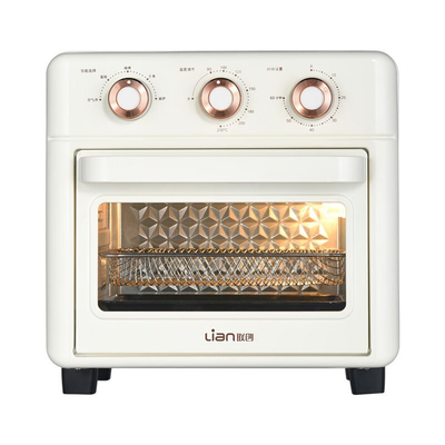 Die Reisebüros &quot;Perfect Fit Gold Capacity Heat Cycle Oven&quot; Union Aktivität Geschenk
