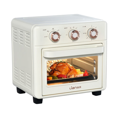 Die Reisebüros &quot;Perfect Fit Gold Capacity Heat Cycle Oven&quot; Union Aktivität Geschenk