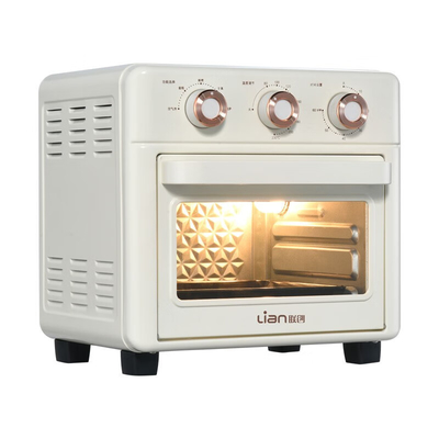 Die Reisebüros &quot;Perfect Fit Gold Capacity Heat Cycle Oven&quot; Union Aktivität Geschenk