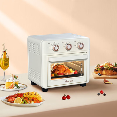 Die Reisebüros &quot;Perfect Fit Gold Capacity Heat Cycle Oven&quot; Union Aktivität Geschenk