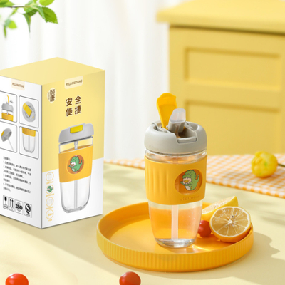 Glasisolierte Bento-Box für Hotel- und Resort-Zielbenutzer