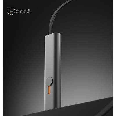 Der April-Tag ist ein besonderes Angebot. Xiaofeng Youli Qingyun Zhishang A2 Business Set.