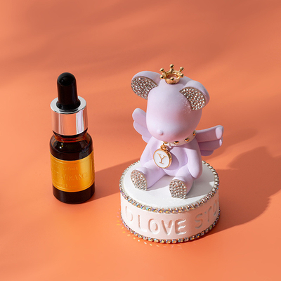 Hochzeitsgeschenke Hochzeitsfeier Geschenke Kleiner Bär Deodorierung Aromatherapie Autodekoration