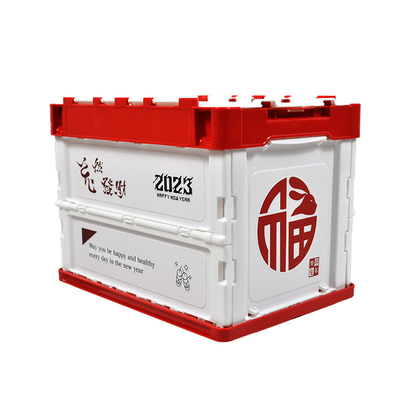 Auto-Backup-Campingbox für Büroprodukte und Unternehmensgeschenk-Anpassung
