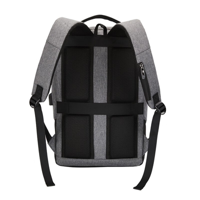 Neuheit Geschenke Wissenschaftliche Trennwand Lagerung Business Rucksack mit Ärmel und Zugstange