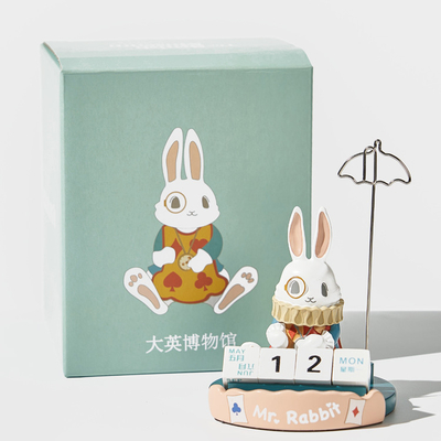 Alice Adventures in Wonderland Serie Schmuck für Hochzeitsgeschenke Hochzeitsgeschenke