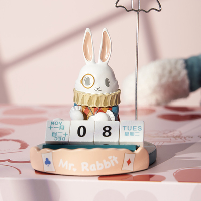 Alice Adventures in Wonderland Serie Schmuck für Hochzeitsgeschenke Hochzeitsgeschenke