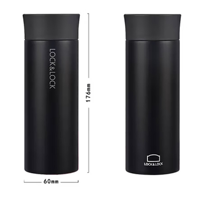 Geschenke Schloss Genuss Set D Schloss Thermos Tasse UV tragbare Regenschirm mit individueller Farbe