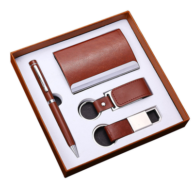 UV-Druck Erinnerungs-Souvenir-Geschenk Kreativ Schlüsselkett USB-Laufwerk Signatur-Stift-Set