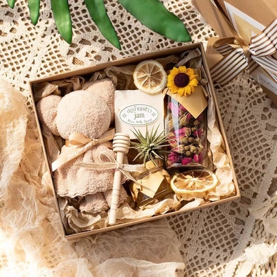 Farbdruck 1 Farbe Das beste Geschenk für Brautjungfern und Brautbrüder