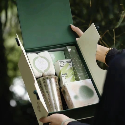 April Fools Day Handheld Geschenkbox perfekt für Brautjungfer Rückkehr Geschenk und Aktivitäten
