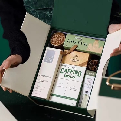 April Fools Day Handheld Geschenkbox perfekt für Brautjungfer Rückkehr Geschenk und Aktivitäten