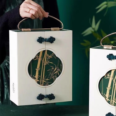 April Fools Day Handheld Geschenkbox perfekt für Brautjungfer Rückkehr Geschenk und Aktivitäten