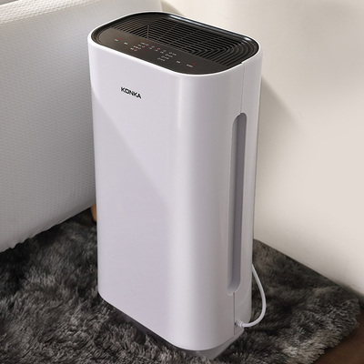 Preise für Luftreiniger mit Doppelreinigungsfiltration für die Unternehmensaktivitäten und den Vatertag