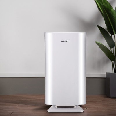 Preise für Luftreiniger mit Doppelreinigungsfiltration für die Unternehmensaktivitäten und den Vatertag