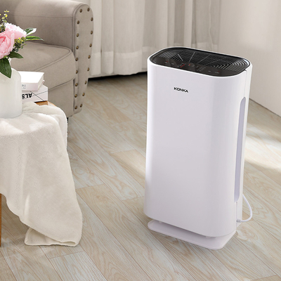 Preise für Luftreiniger mit Doppelreinigungsfiltration für die Unternehmensaktivitäten und den Vatertag