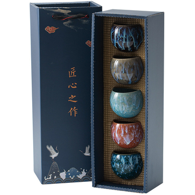 Kiln Change Master Cup Teetasse für Firmengeschenke