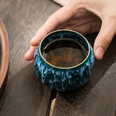Kiln Change Master Cup Teetasse für Firmengeschenke