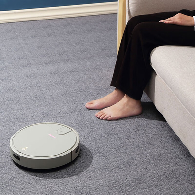 Intelligenter Fegenroboter - Das perfekte Valentinstagsgeschenk für ein sauberes und ordentliches Zuhause