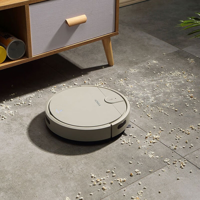 Intelligenter Fegenroboter - Das perfekte Valentinstagsgeschenk für ein sauberes und ordentliches Zuhause