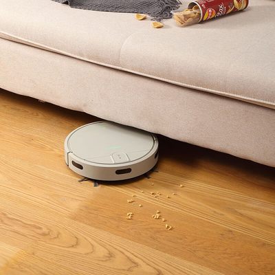 Intelligenter Fegenroboter - Das perfekte Valentinstagsgeschenk für ein sauberes und ordentliches Zuhause
