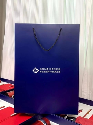 Hotel- und Resortgeschäftspartner Geschenksatz mit 1 Farbgrafik