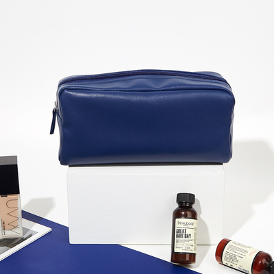 Büroprodukte Minimalist Stil Reißverschluss Kosmetische Lagertasche für Landwirtschaftskäufer