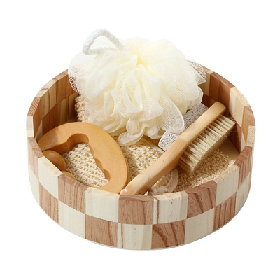 Hot Item für das Jahr Geschenk Schwert Set und Badeartikel in Herz-förmiger Dusche Geschenkbox