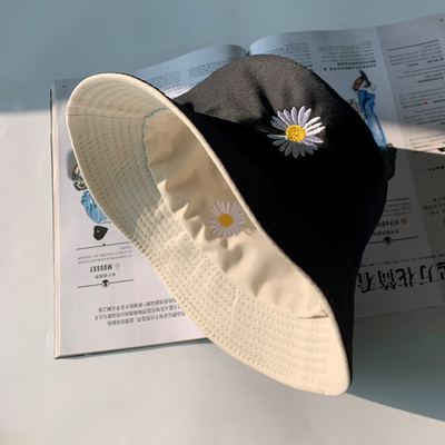 Ziel Endnutzerversicherung Sonnenschutz und Sonnenschirm Fischerhut mit individuellem Logo