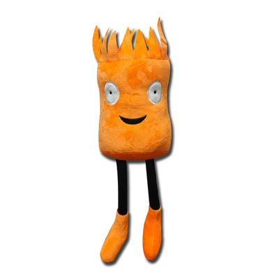 Farbenfrohe KinitoPet Plush Elektronische Haustier Salamander Puppe Horror Monster Spiel Plush Spielzeug 2024