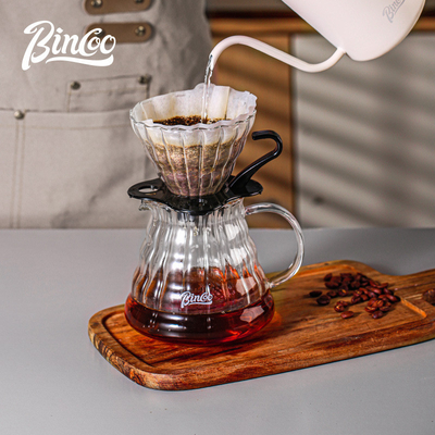 Neun Stück Handgebrühte Outdoor-Kaffeesatz, maßgeschneiderte Größe und Farbe für Firmengeschenke