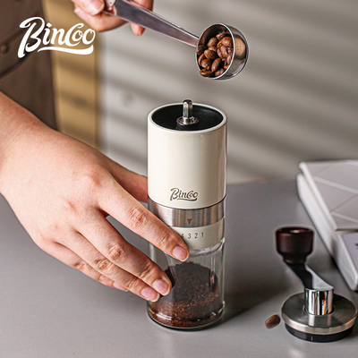 Neun Stück Handgebrühte Outdoor-Kaffeesatz, maßgeschneiderte Größe und Farbe für Firmengeschenke