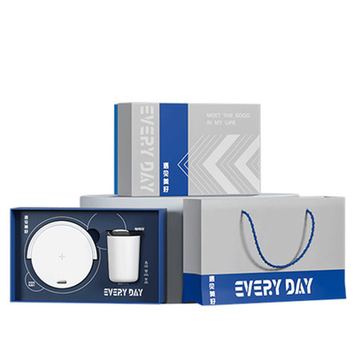 Verbessern Sie Ihre Konferenz-Swag mit Newman Wireless Ambient Lighting und Kaffeetasse