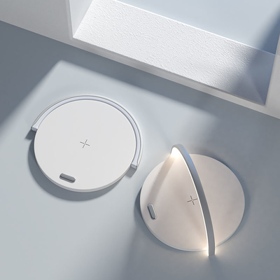 Verbessern Sie Ihre Konferenz-Swag mit Newman Wireless Ambient Lighting und Kaffeetasse
