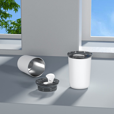 Verbessern Sie Ihre Konferenz-Swag mit Newman Wireless Ambient Lighting und Kaffeetasse