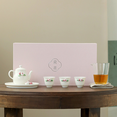 Das Geschenk-Set für das Göttinnen-Festival ist perfekt für die Mitarbeiter.