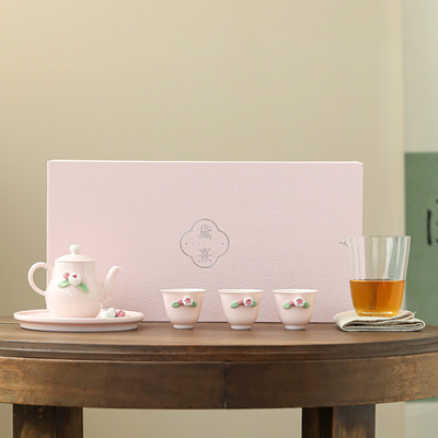 Das Geschenk-Set für das Göttinnen-Festival ist perfekt für die Mitarbeiter.