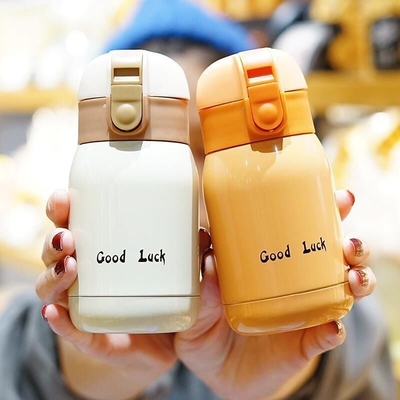 Mini Cute 200 ml / 360 ml Isolierter Kalttaschen Halten Sie Ihr Getränk bei der richtigen Temperatur