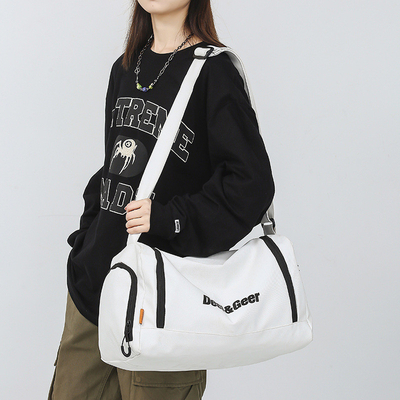 Crossbody-Tasche für Outdoor-Aktivitäten und Fitness