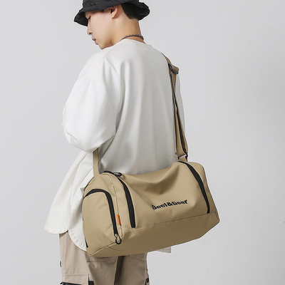 Crossbody-Tasche für Outdoor-Aktivitäten und Fitness