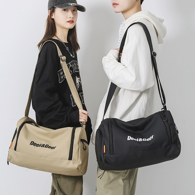 Crossbody-Tasche für Outdoor-Aktivitäten und Fitness